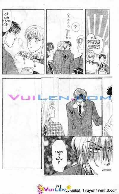 Công tử nghèo - Chapter 4 - Trang 11