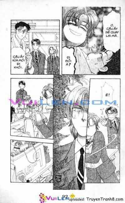 Công tử nghèo - Chapter 4 - Trang 12