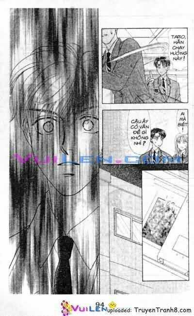 Công tử nghèo - Chapter 4 - Trang 14