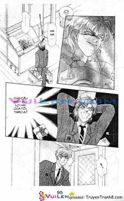 Công tử nghèo - Chapter 4 - Trang 15