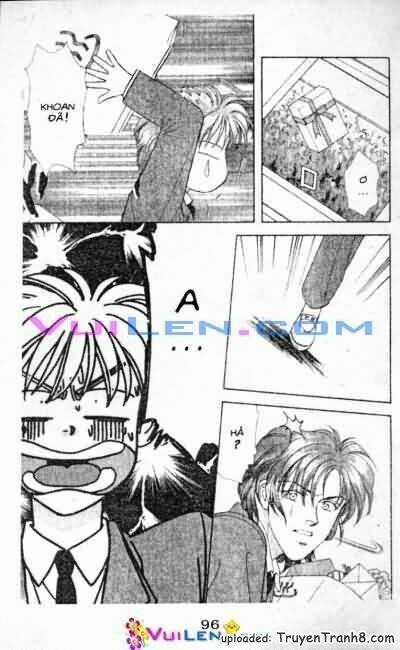 Công tử nghèo - Chapter 4 - Trang 16