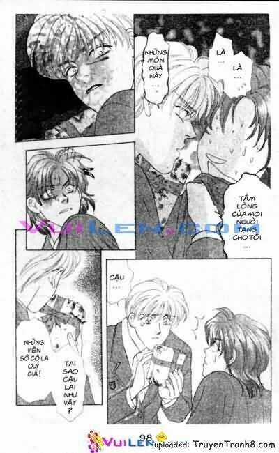 Công tử nghèo - Chapter 4 - Trang 18