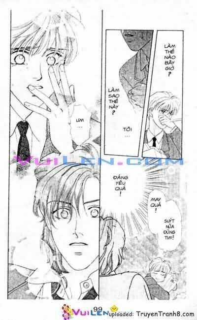 Công tử nghèo - Chapter 4 - Trang 19