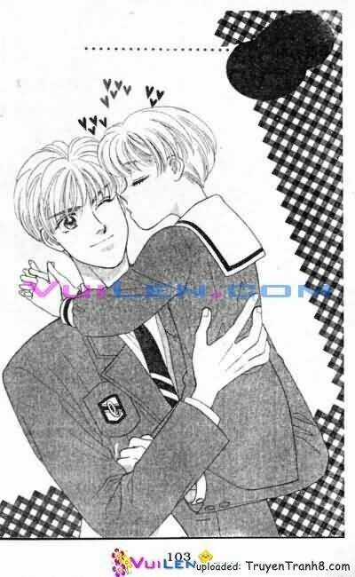 Công tử nghèo - Chapter 4 - Trang 22