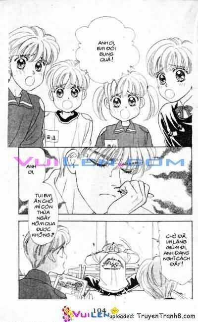 Công tử nghèo - Chapter 4 - Trang 23