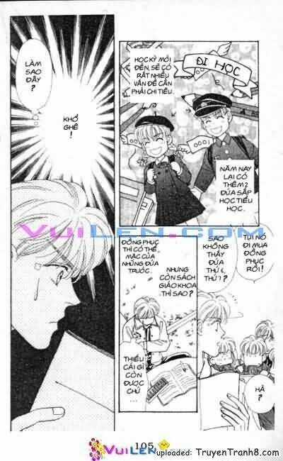 Công tử nghèo - Chapter 4 - Trang 24