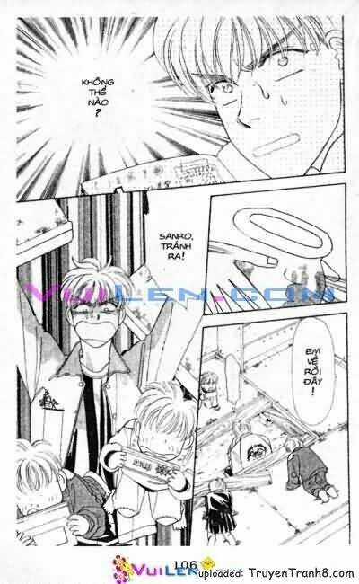 Công tử nghèo - Chapter 4 - Trang 25