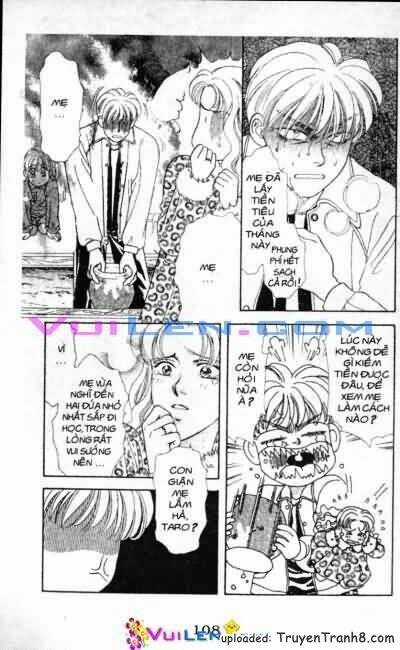 Công tử nghèo - Chapter 4 - Trang 27