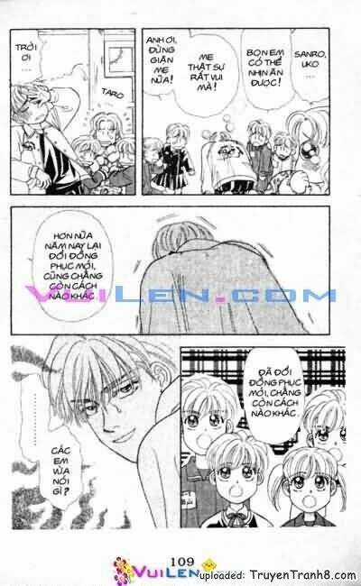 Công tử nghèo - Chapter 4 - Trang 28