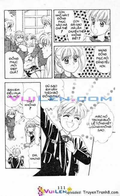 Công tử nghèo - Chapter 4 - Trang 30