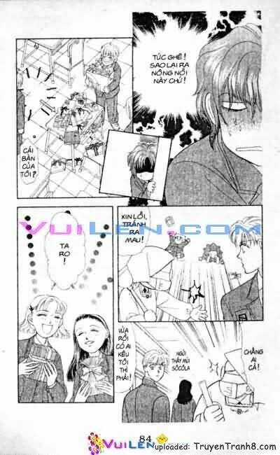 Công tử nghèo - Chapter 4 - Trang 4