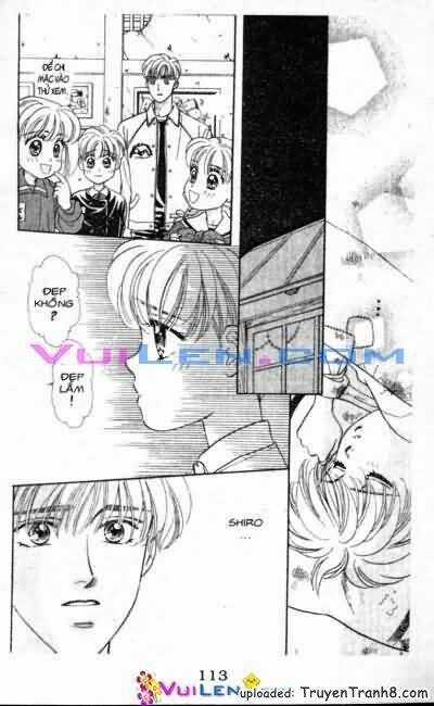 Công tử nghèo - Chapter 4 - Trang 32