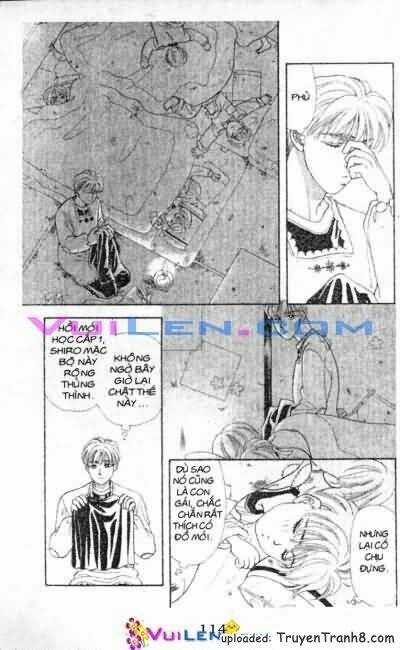 Công tử nghèo - Chapter 4 - Trang 33