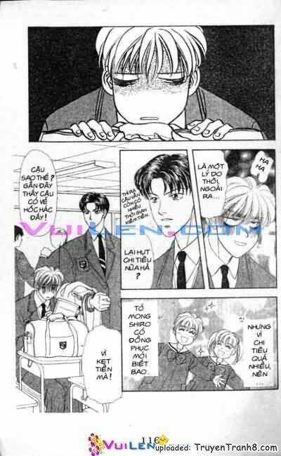 Công tử nghèo - Chapter 4 - Trang 35