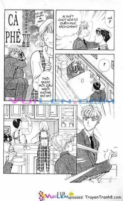 Công tử nghèo - Chapter 4 - Trang 38