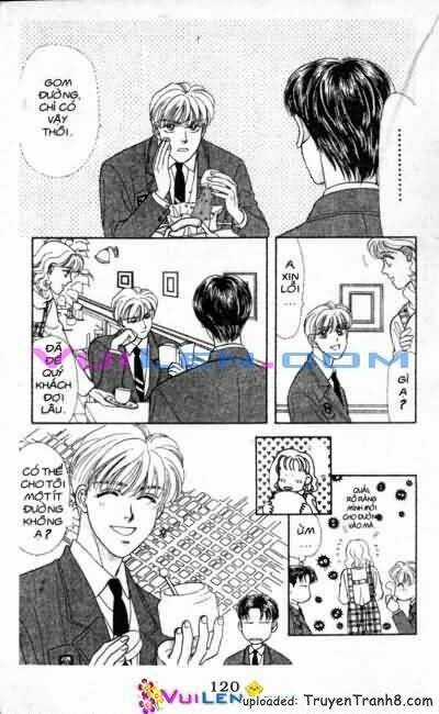 Công tử nghèo - Chapter 4 - Trang 39