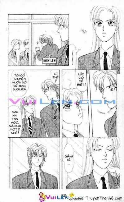 Công tử nghèo - Chapter 4 - Trang 5