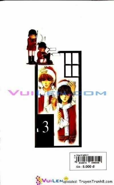 Công tử nghèo - Chapter 4 - Trang 44