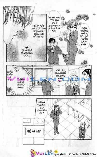 Công tử nghèo - Chapter 4 - Trang 6