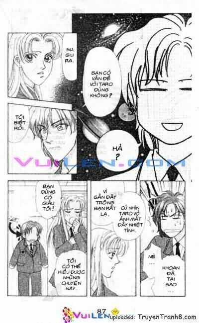 Công tử nghèo - Chapter 4 - Trang 7