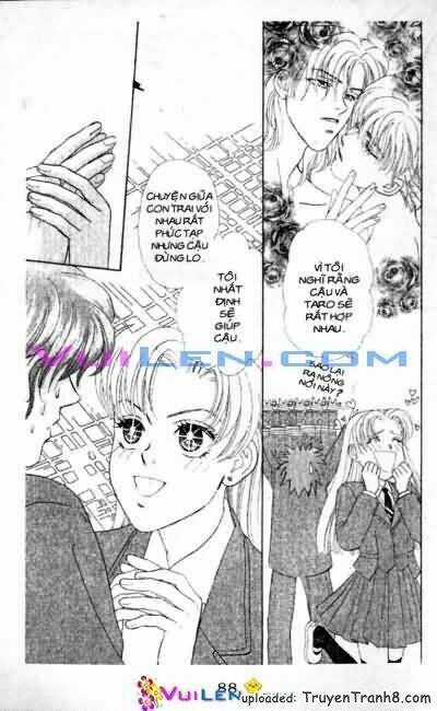 Công tử nghèo - Chapter 4 - Trang 8