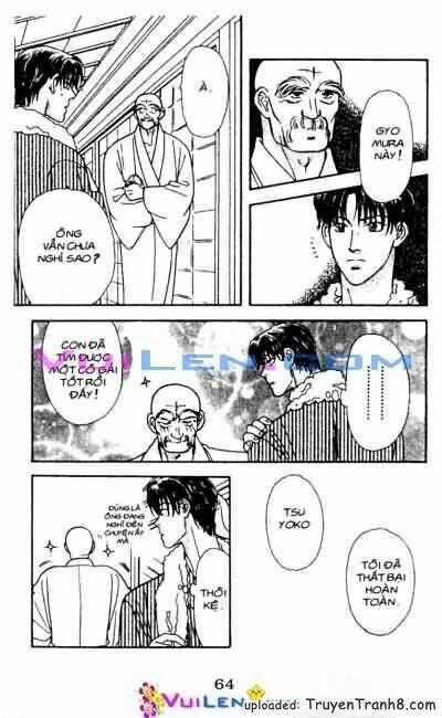 Công tử nghèo - Chapter 5 - Trang 1