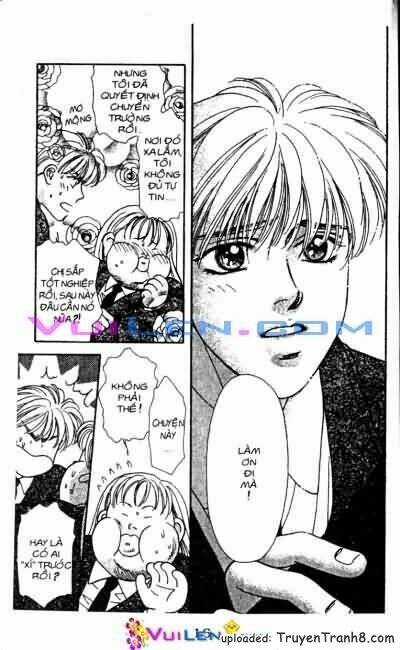 Công tử nghèo - Chapter 5 - Trang 17