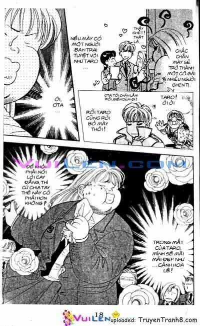 Công tử nghèo - Chapter 5 - Trang 19