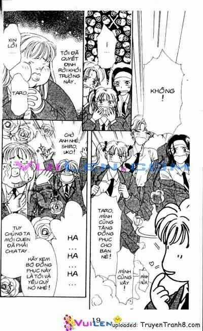 Công tử nghèo - Chapter 5 - Trang 20