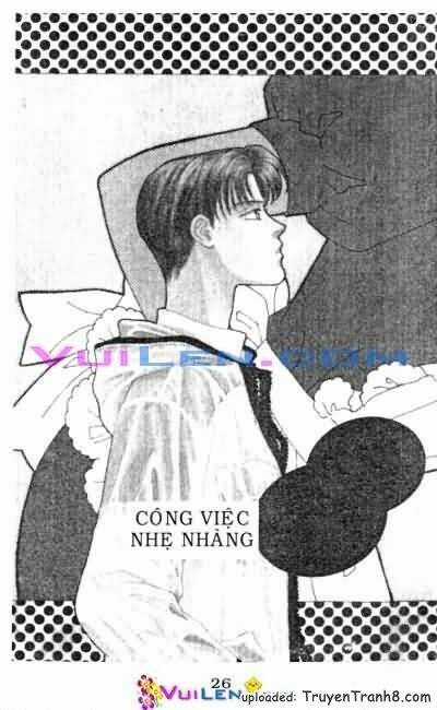 Công tử nghèo - Chapter 5 - Trang 27