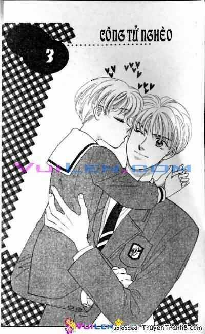 Công tử nghèo - Chapter 5 - Trang 5