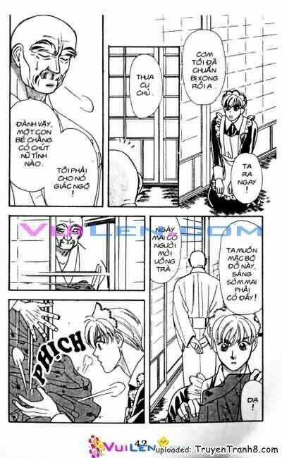 Công tử nghèo - Chapter 5 - Trang 43