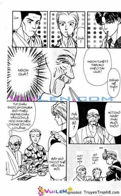 Công tử nghèo - Chapter 5 - Trang 45