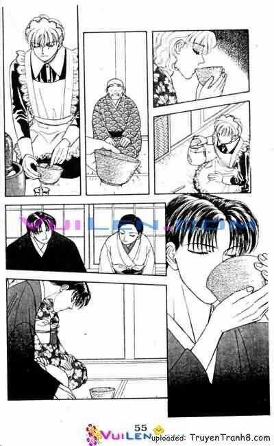 Công tử nghèo - Chapter 5 - Trang 56