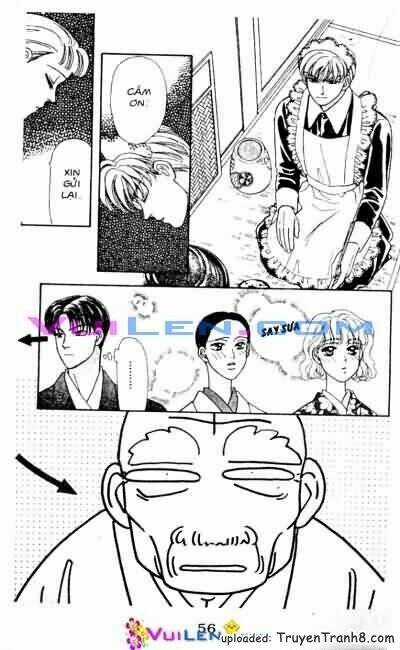 Công tử nghèo - Chapter 5 - Trang 57