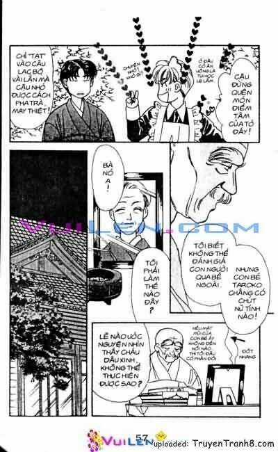 Công tử nghèo - Chapter 5 - Trang 58