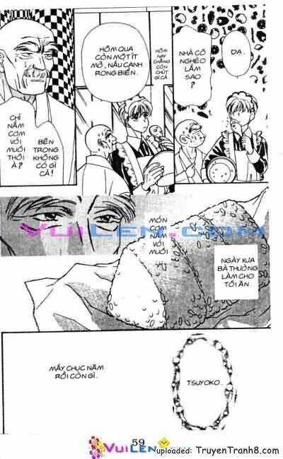 Công tử nghèo - Chapter 5 - Trang 60