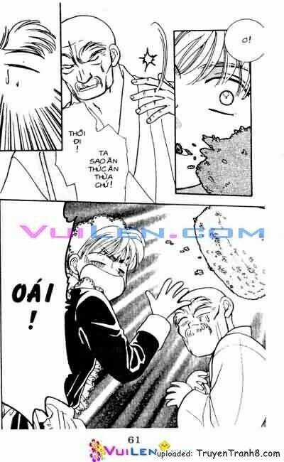 Công tử nghèo - Chapter 5 - Trang 62