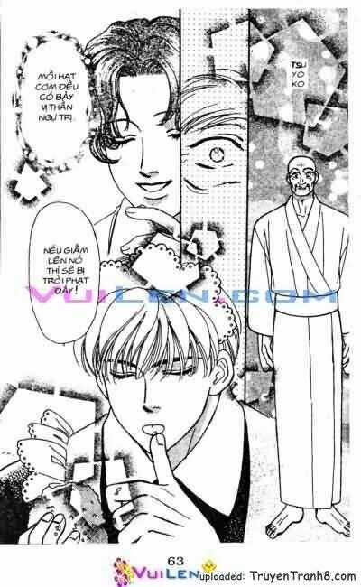 Công tử nghèo - Chapter 5 - Trang 64