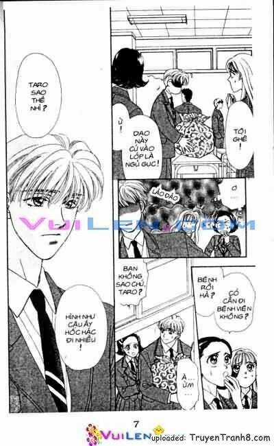 Công tử nghèo - Chapter 5 - Trang 9