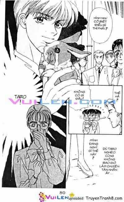 Công tử nghèo - Chapter 6 - Trang 16