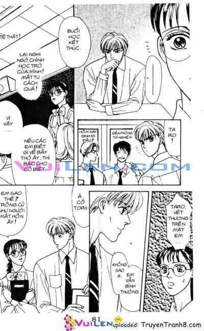 Công tử nghèo - Chapter 6 - Trang 17