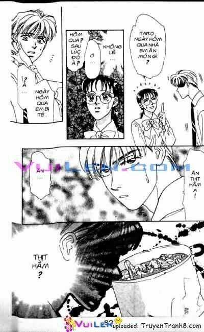 Công tử nghèo - Chapter 6 - Trang 18