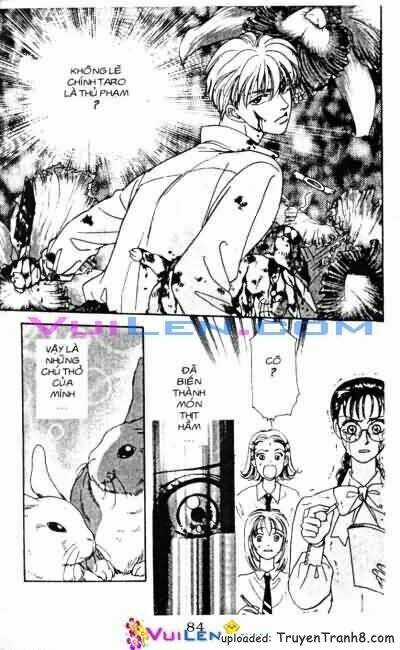 Công tử nghèo - Chapter 6 - Trang 20