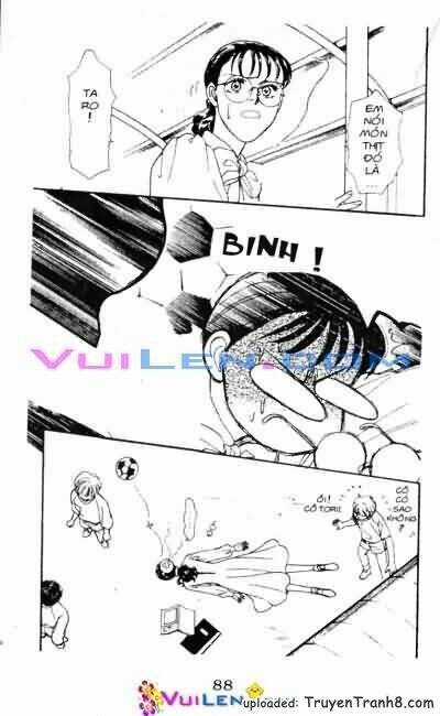 Công tử nghèo - Chapter 6 - Trang 24