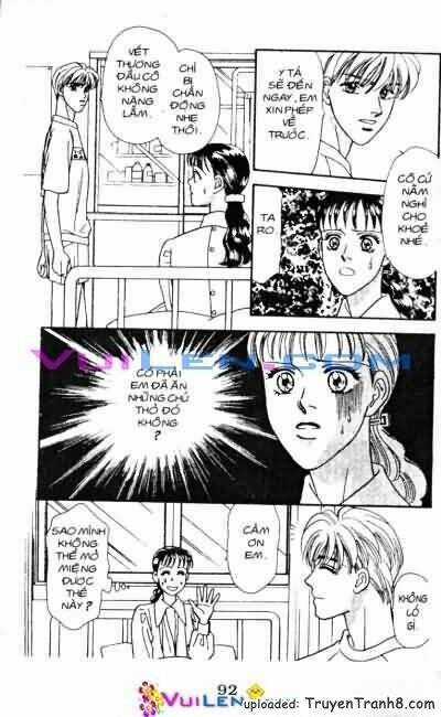 Công tử nghèo - Chapter 6 - Trang 28