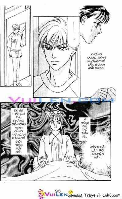 Công tử nghèo - Chapter 6 - Trang 29