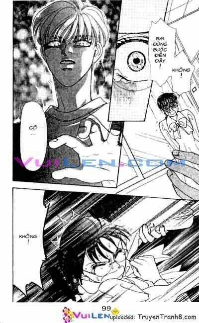 Công tử nghèo - Chapter 6 - Trang 35