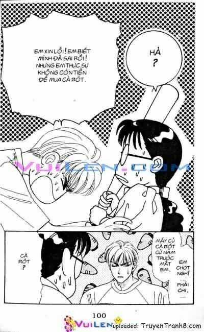 Công tử nghèo - Chapter 6 - Trang 36