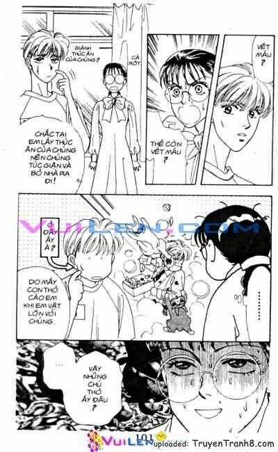 Công tử nghèo - Chapter 6 - Trang 37